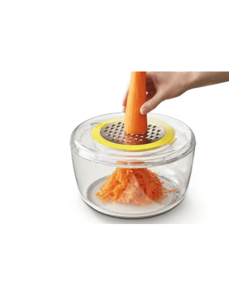 Joseph Joseph Multi-Prep salatslynge med 4 funktioner