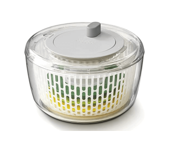 Dispensador de ensalada Joseph Joseph Multi-Prep 4 funciones