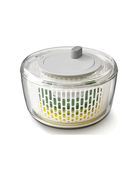 Joseph Joseph Multi-Prep slacentrifuge met 4 functies