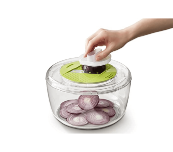 Joseph Joseph Multi-Prep centrifuga per insalata a 4 funzioni 2