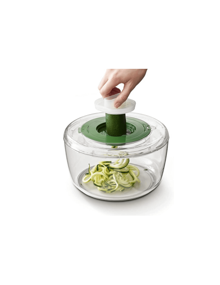 Dispensador de ensalada Joseph Joseph Multi-Prep 4 funciones