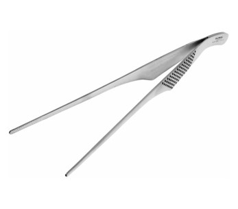 Global GS28 ergonomiset tarjoilupihdit 30cm 2