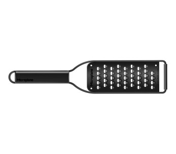 Microplane Black Sheep zeer grove rasp - 13,6cm