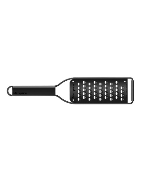 Microplane Black Sheep very coarse rasp - 13,6cm