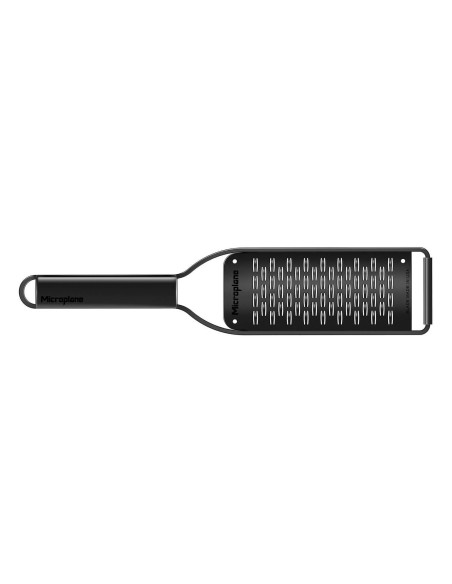 Râpe Microplane Black Sheep doppio tranchant - 13,6 cm