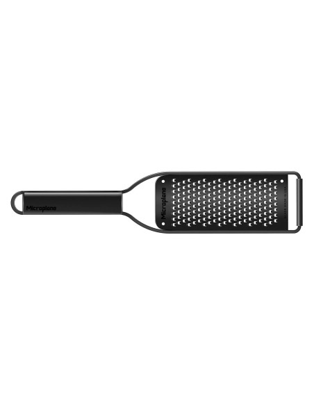 Râpe Microplane Black Sheep gros grains - 13,6cm