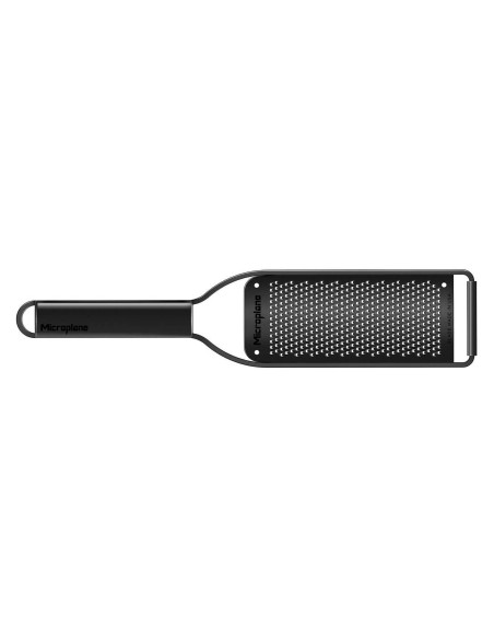 Râpe Microplane Black Sheep kornfinner - 13,6 cm