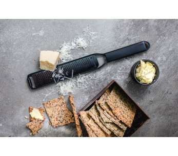 Râpe-Zesteur Microplane Oveja Negra - 16.5cm 2
