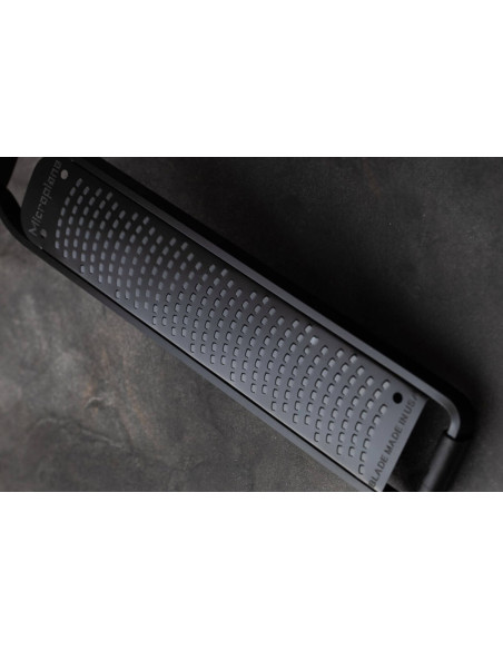 Râpe-Zesteur Microplane Black Sheep - 16.5cm
