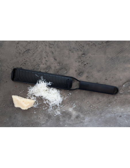 Râpe-Zesteur Microplane Schwarzes Schaf - 16.5cm