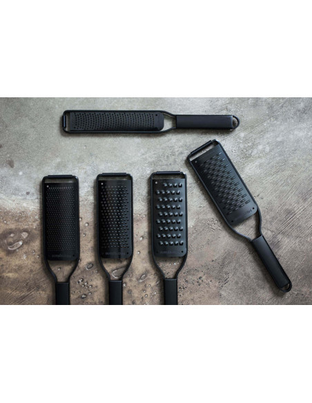 Gamme Black Sheep de Microplane