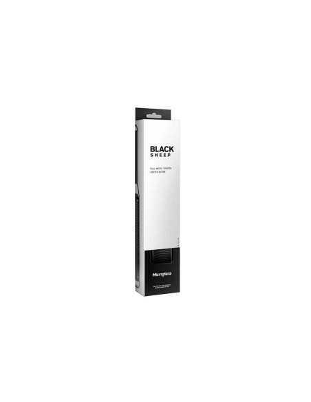 Râpe-Zesteur Microplane Black Sheep - 16.5cm