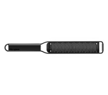 Râpe-Zesteur Microplane Ovelha Preta - 16,5cm