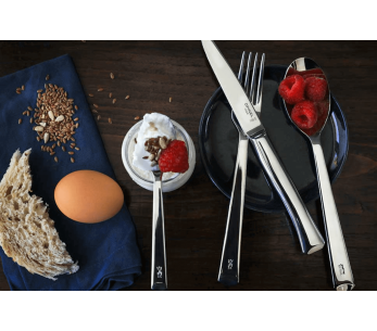 Set di posate Opinel Perpétue in acciaio inox da 16 pezzi 2