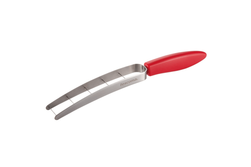 Cortafiambres de acero inoxidable Tescoma Presto 27,5cm