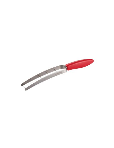 Tescoma Presto ruostumattomasta teräksestä valmistettu vesimeloniviipale 27.5cm