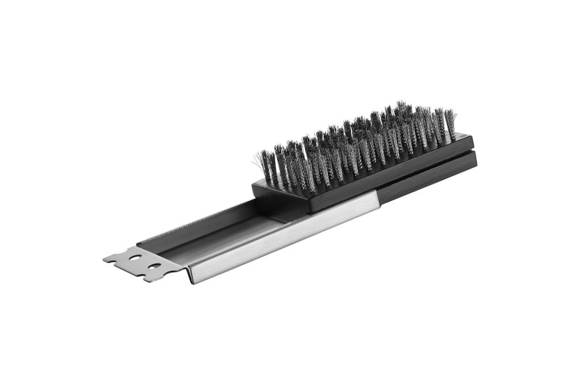 Interchangeable head for Gefu stainless steel barbecue brush 9.7cm