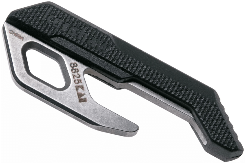 Flaschenöffner Kershaw Nacho KS.8825 Nylon-/Glasfasergriff 5,1cm