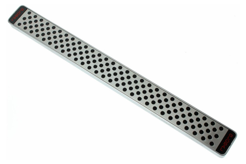 Global G42 barra magnetica a parete 51 cm