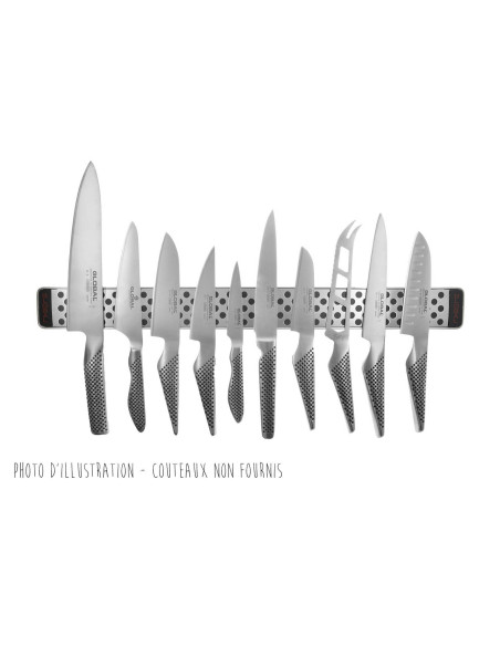 Barra magnética de parede Global G42 51cm