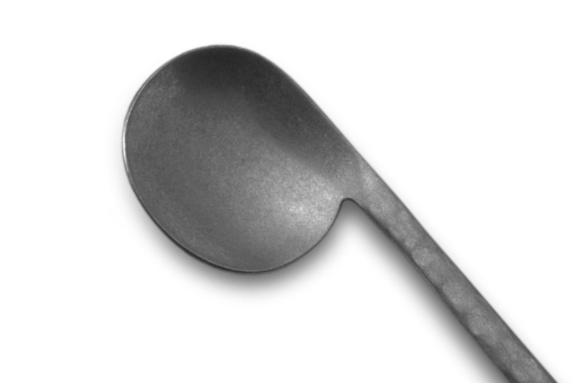 Juego de 12 cucharillas Kodai Side Culter 9.4cm