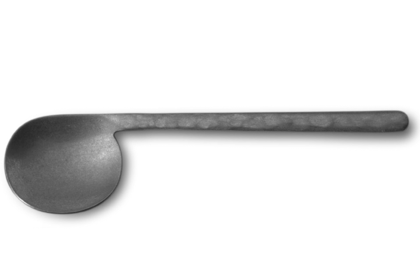 Set van 12 Kodai theelepels 9,4cm