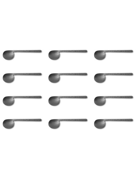 Juego de 12 cucharillas Kodai Side Culter 9.4cm