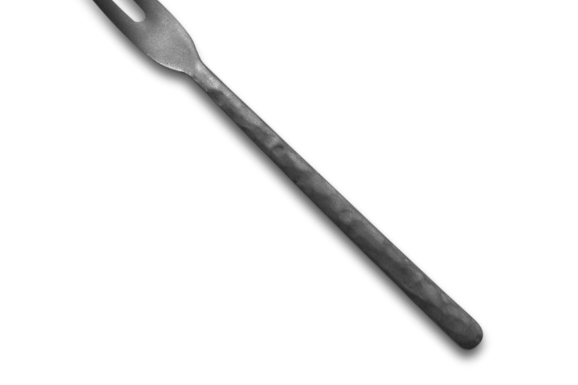 12 kpl Culter Kodai jälkiruokahaarukoita 13,8cm sarja