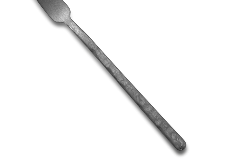 Set di 12 forchette da tavola a 2 punte Culter Kodai 17,9 cm