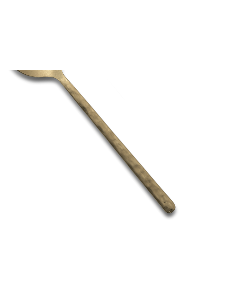 Sett med 12 Culter Kodai-bordskjeer 17 cm