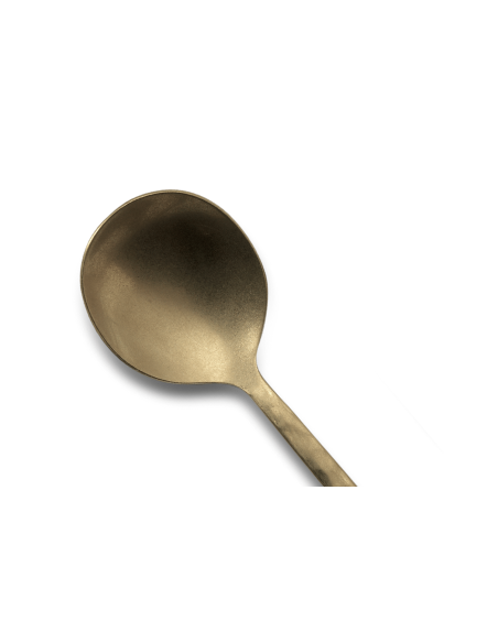 Set van 12 Culter Kodai tafellepels 17cm