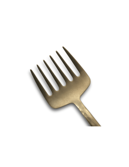 Set di 12 forchette per rastrellare Culter Kodai da 11,3 cm