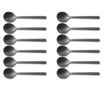 Set bestehend aus 12 Kaffeelöffeln Culter Kodai 11,5cm 2