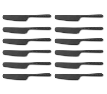 12 kpl Culter Kodai voiveitset 15,5cm sarja 2