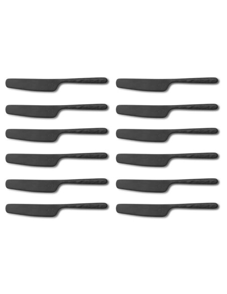 12 kpl Culter Kodai voiveitset 15,5cm sarja