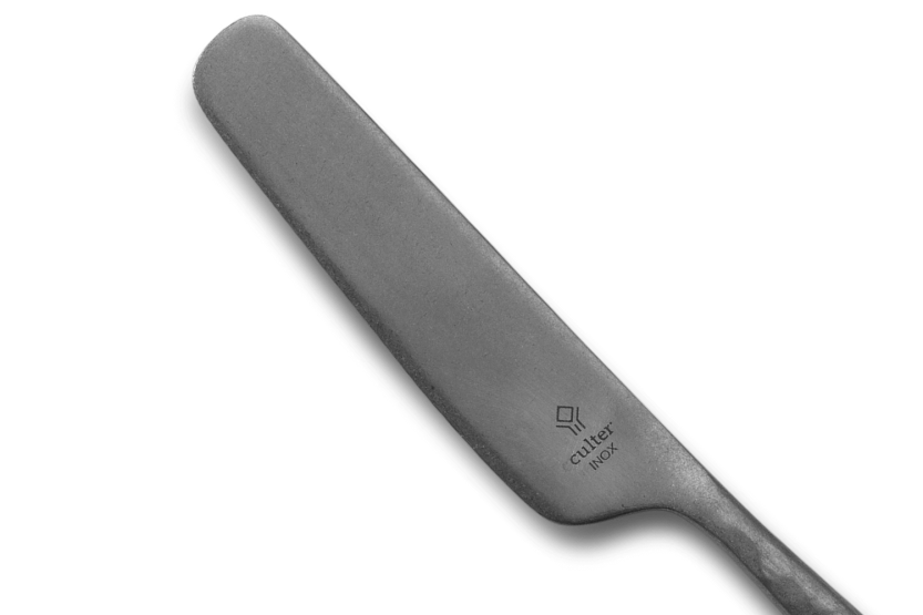 Set di 12 coltelli da burro Culter Kodai 15,5 cm