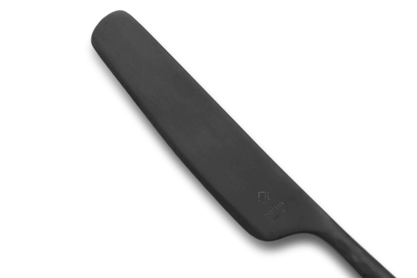 Juego de 12 cuchillos para mantequilla Culter Kodai 15,5cm