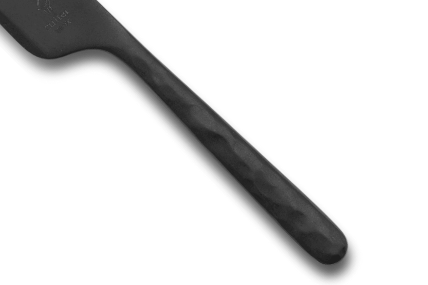 Juego de 12 cuchillos para mantequilla Culter Kodai 15,5cm