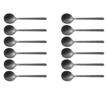 Set di 12 cucchiai da tavola Culter Kodai XL da 19 cm 2