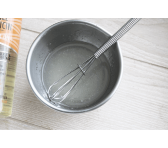 Mini fouet Waam cosmetica en acier inox 2