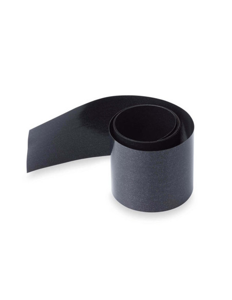 Conjunto de 3 tiras de revestimento de Teflon reutilizáveis, com 5,5 cm de largura