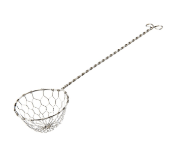 Colino per fonduta asiatico di 6 cm di diametro