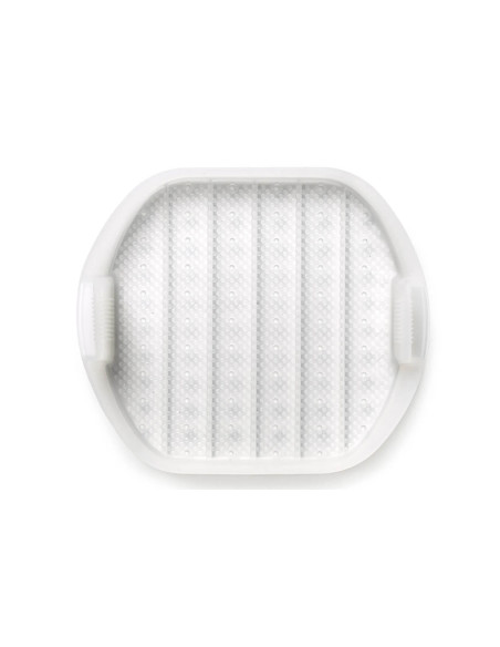 Lékué Maxi grøn dampboks med filter