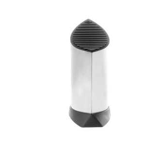GLOBAL GKB51 breiter Vakuumblock für 10 Messer und 1 Wetzstahl 2
