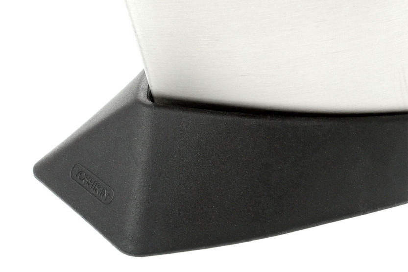 GLOBAL GKB51 blocco vuoto grande per 10 coltelli e 1 pistola