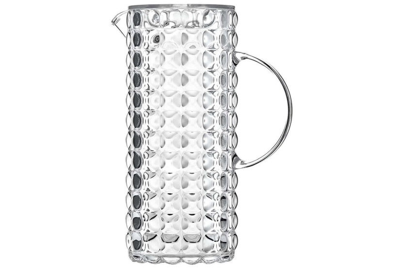 Caraffa in acrilico trasparente Guzzini Tiffany 1,75L