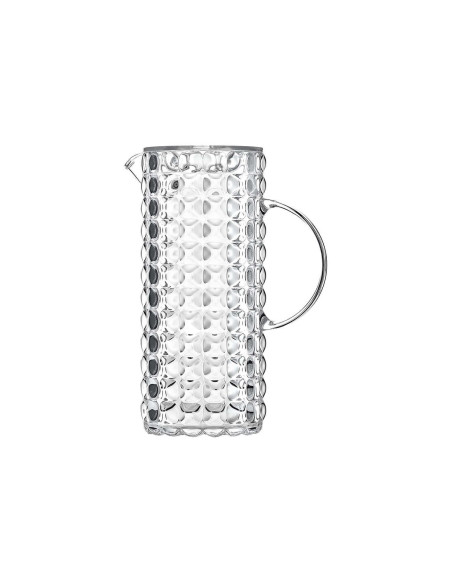 Guzzini Tiffany karaffel i klar akryl 1,75 l