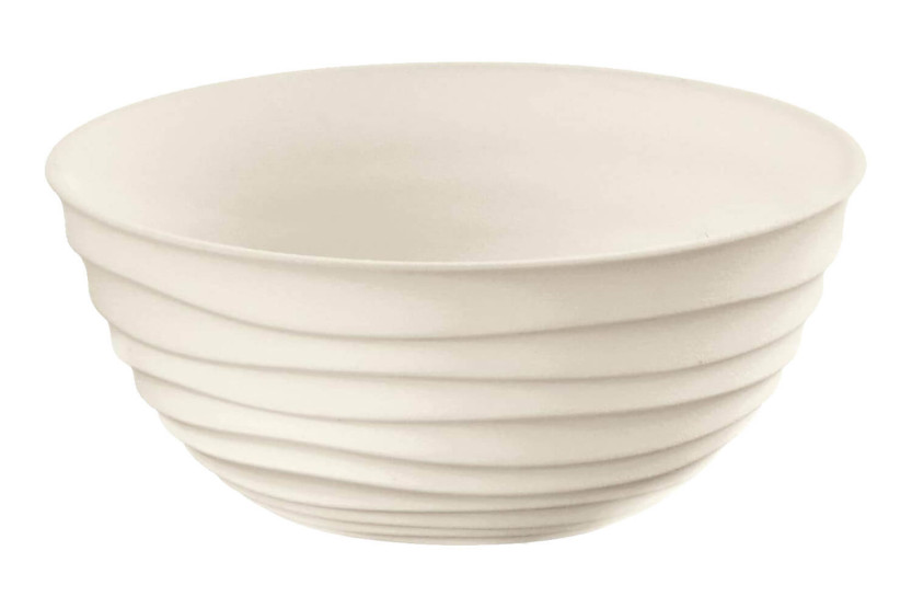 Conjunto de 6 taças multicoloridas Guzzini Tierra em garrafas recicladas Ø12,2cm