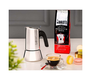 Venus Bialetti 6-cup induction coffee maker 2
