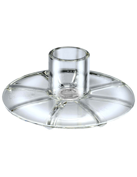 Powder disk for Bamix Swissline Mixer processor
